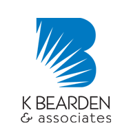 K Bearden & Associates Logo