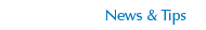 News and Tips Link