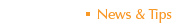 News and Tips Link